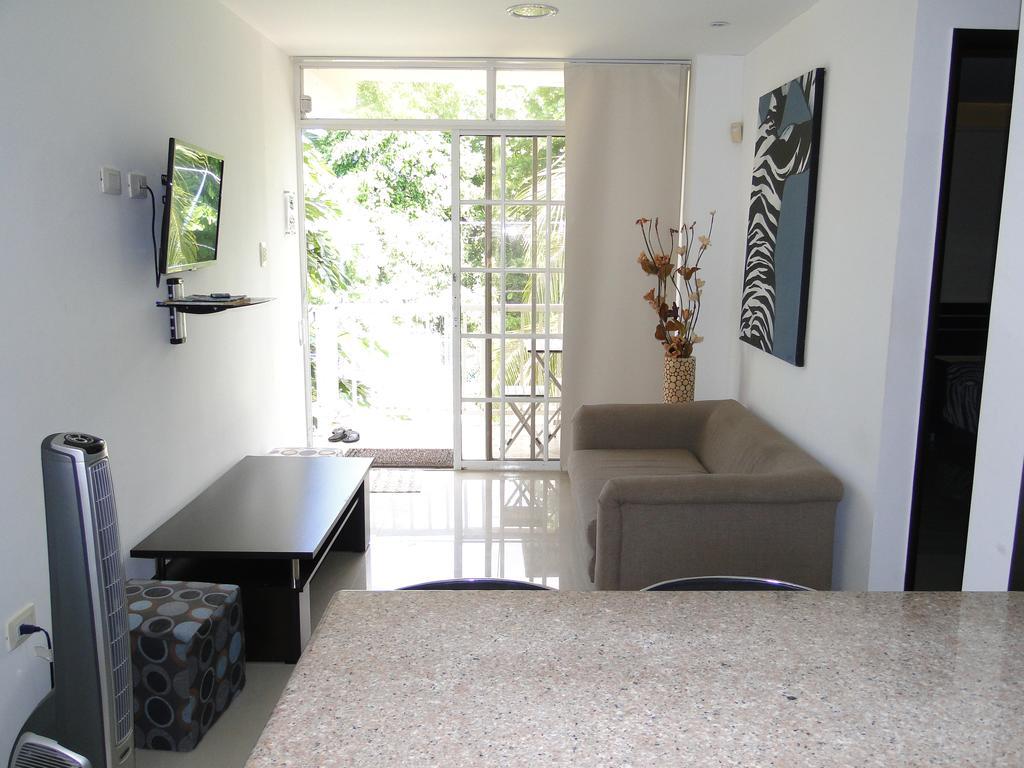 Casa Loft San Andres (San Andres and Providencia Islands)