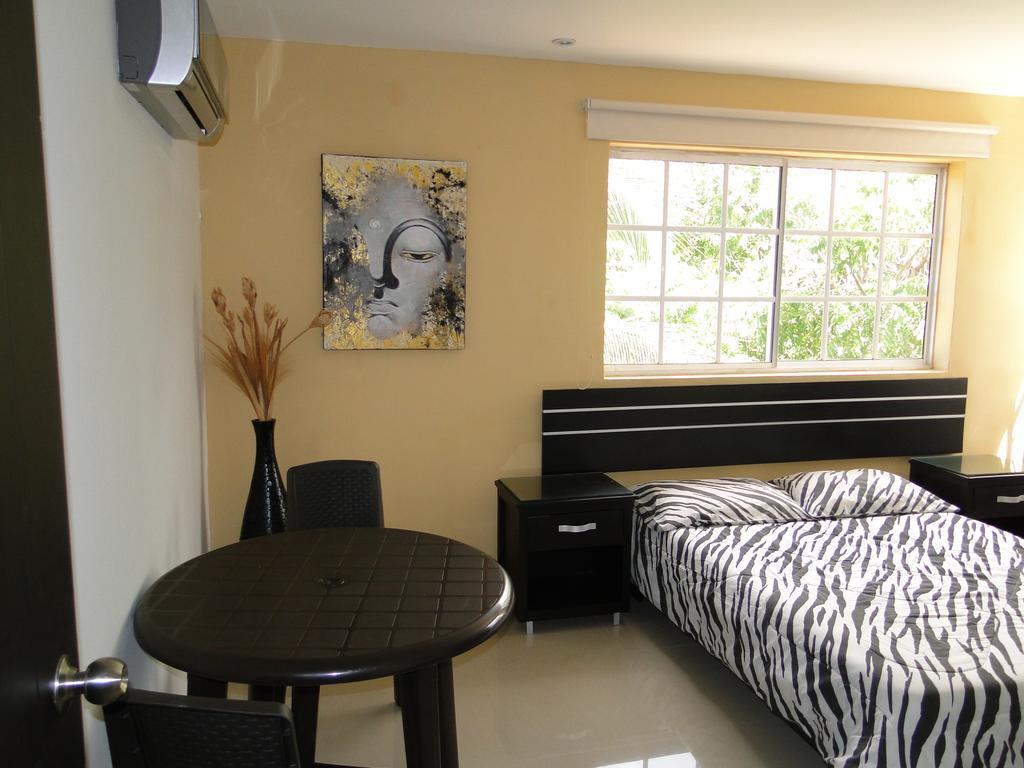 Guest house Casa Loft 3*