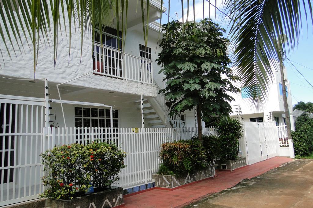 Guest house Casa Loft San Andres (San Andres and Providencia Islands)