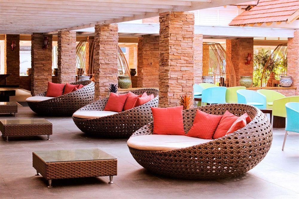 Hotel Decameron Isleno