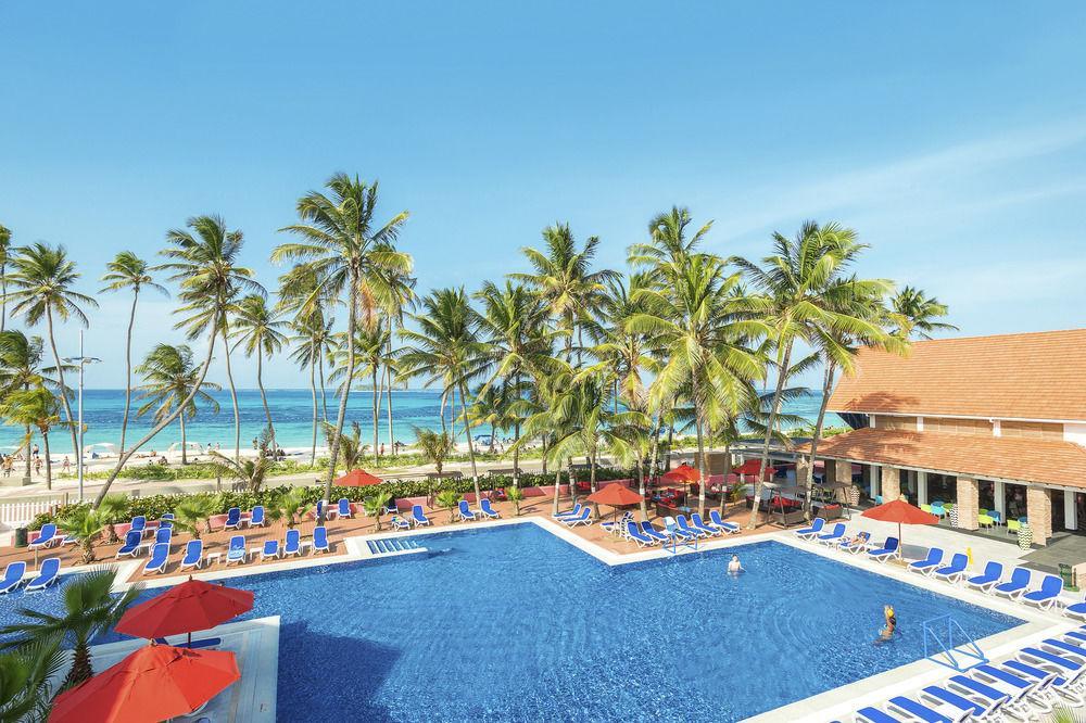 Hotel Decameron Isleno