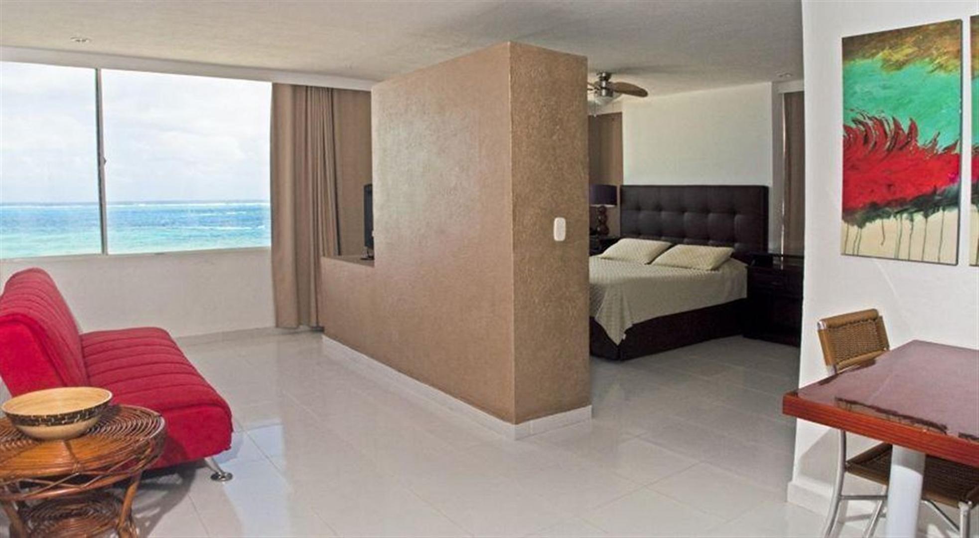 Hotel Calypso