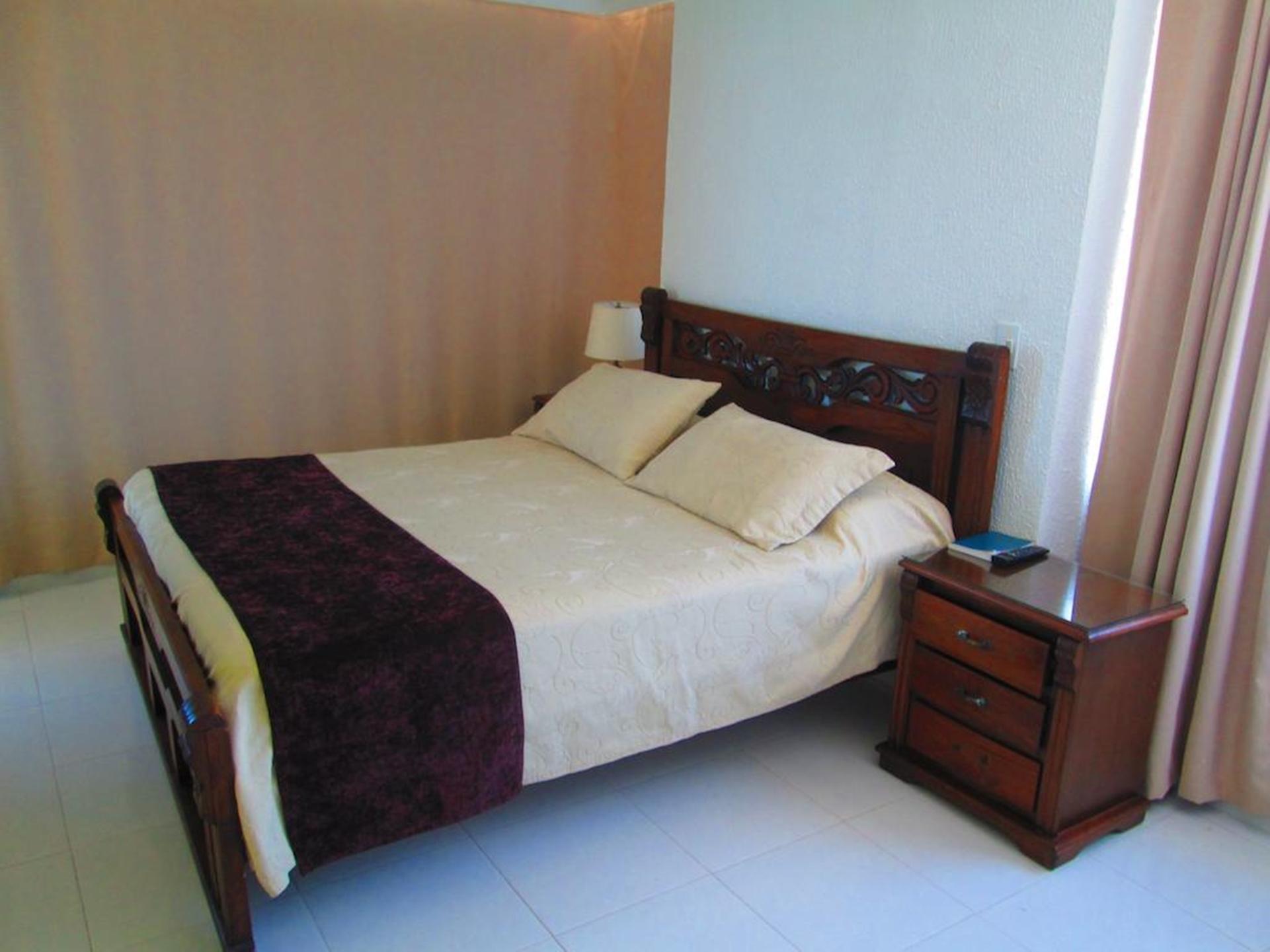 Hotel Calypso