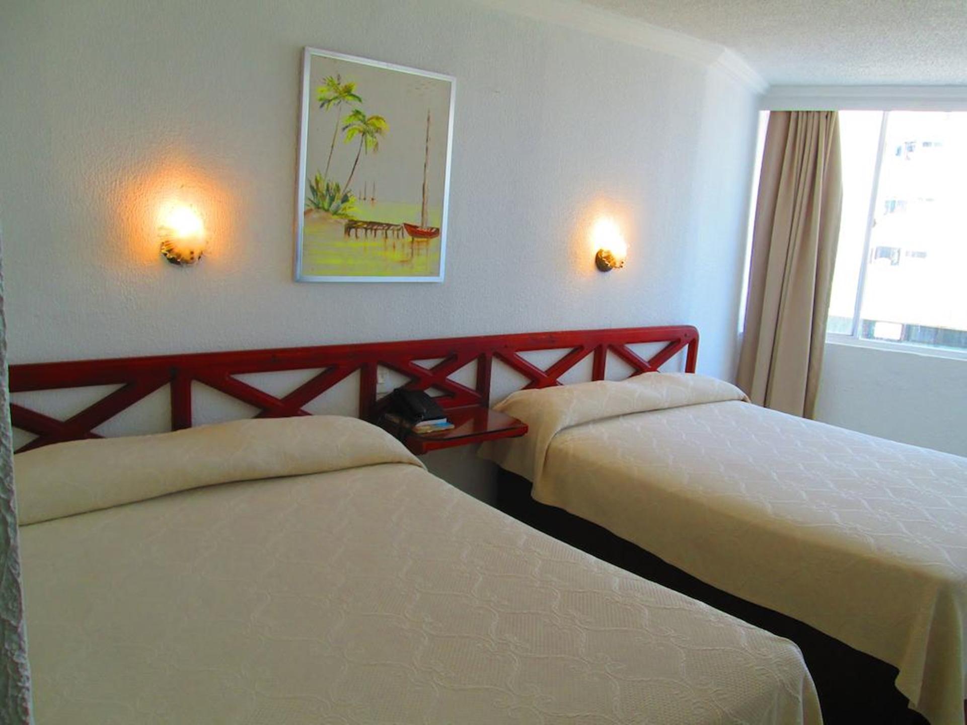 Hotel Calypso 3*