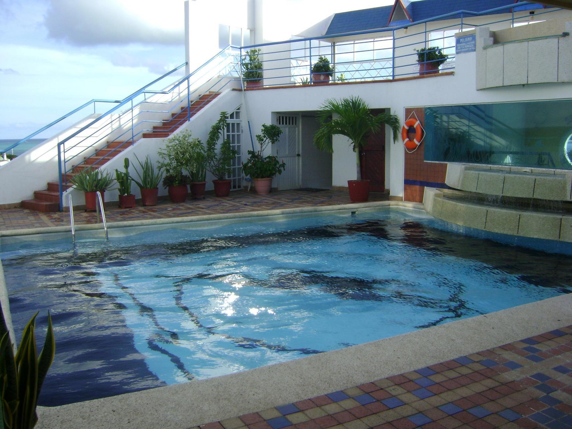 Hotel Calypso 3*