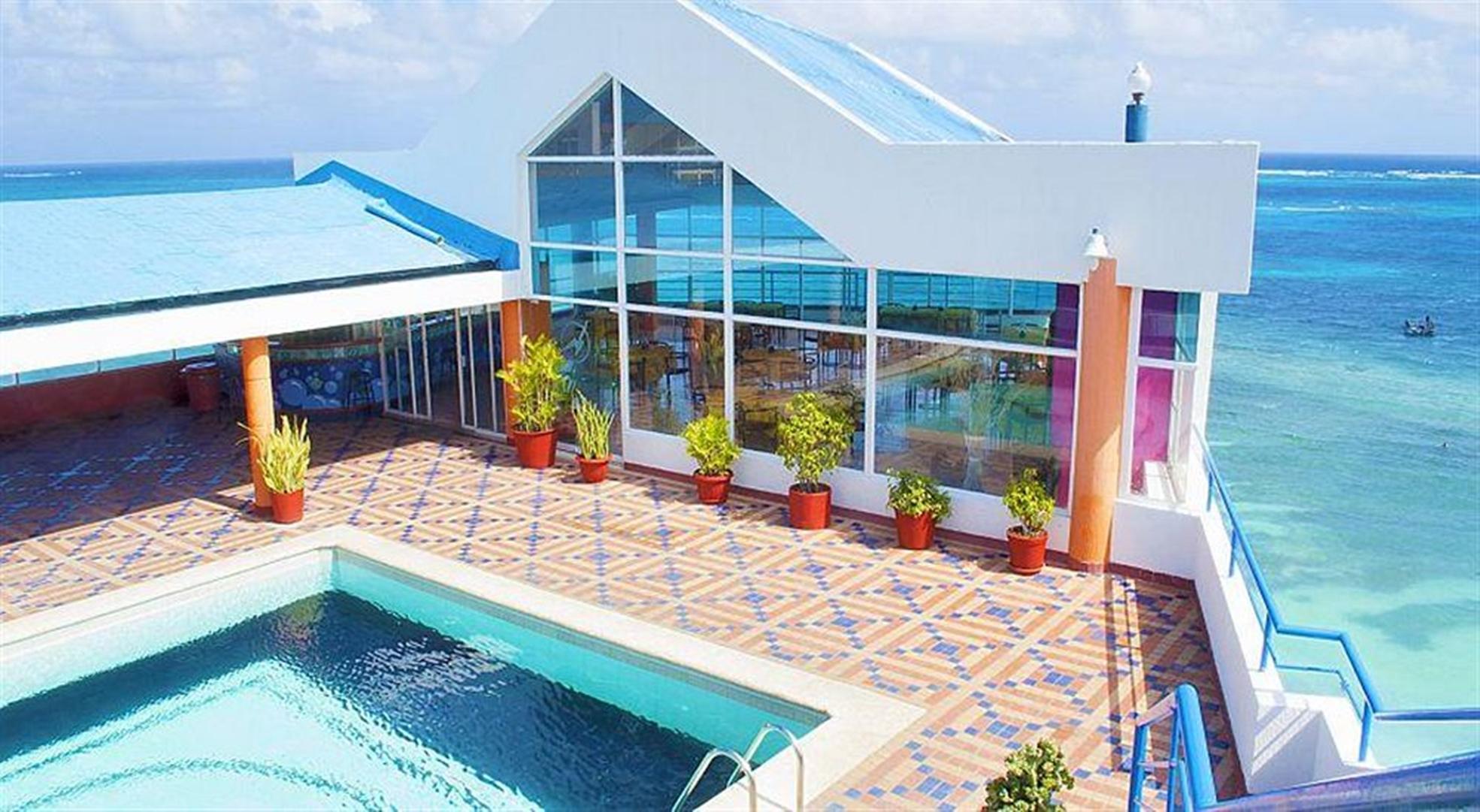 Hotel Calypso 3*