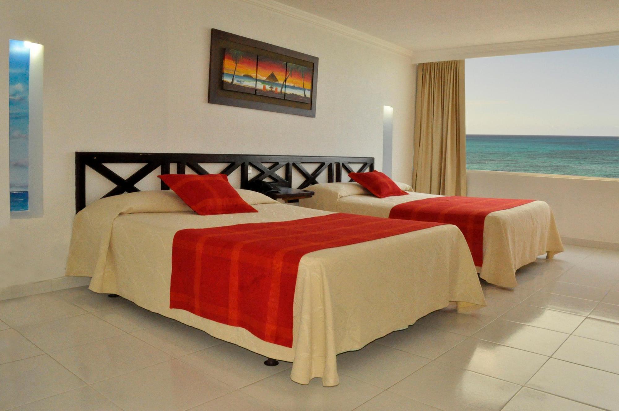 Hotel Calypso 3*