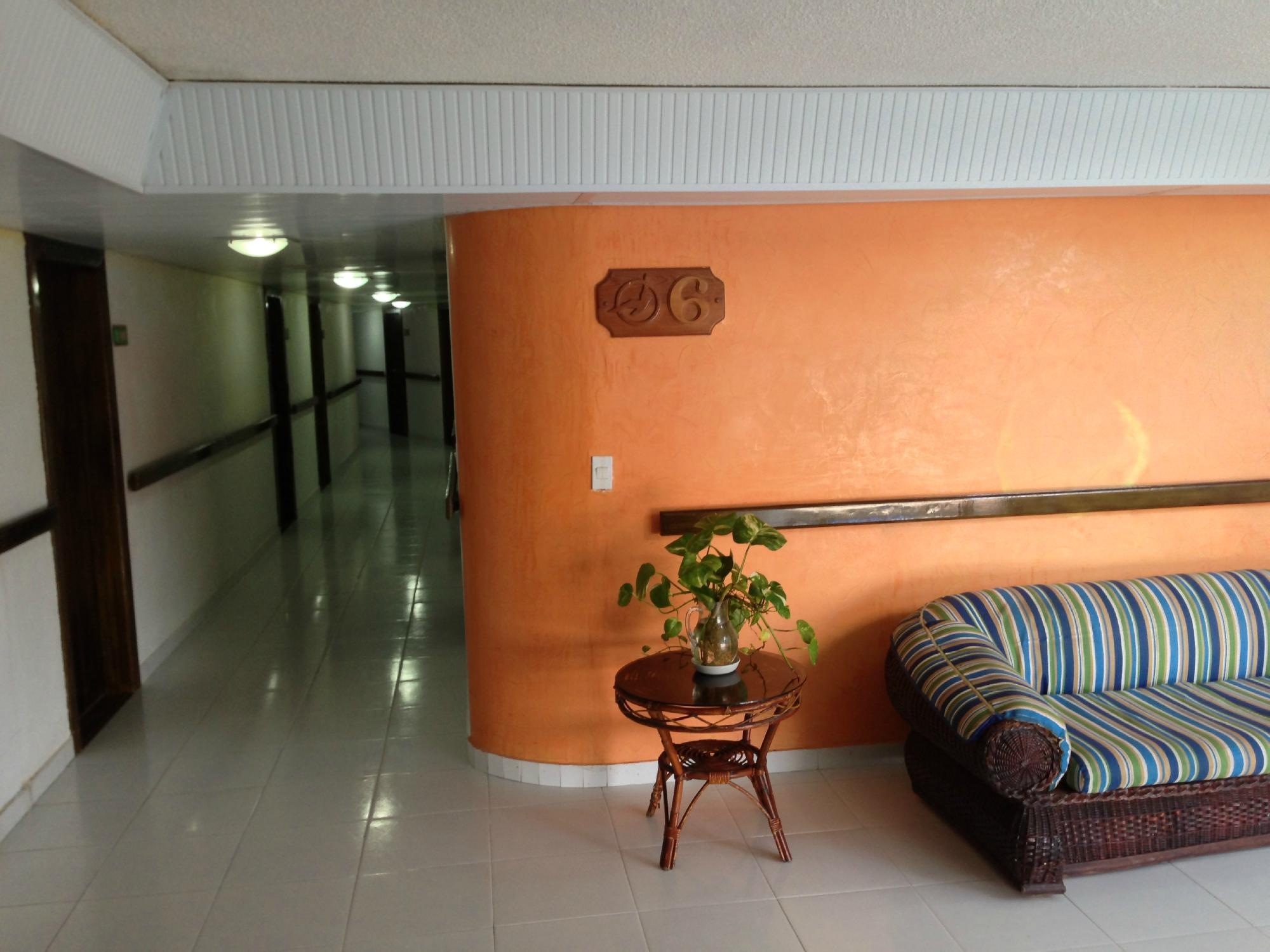 Calypso San Andrés