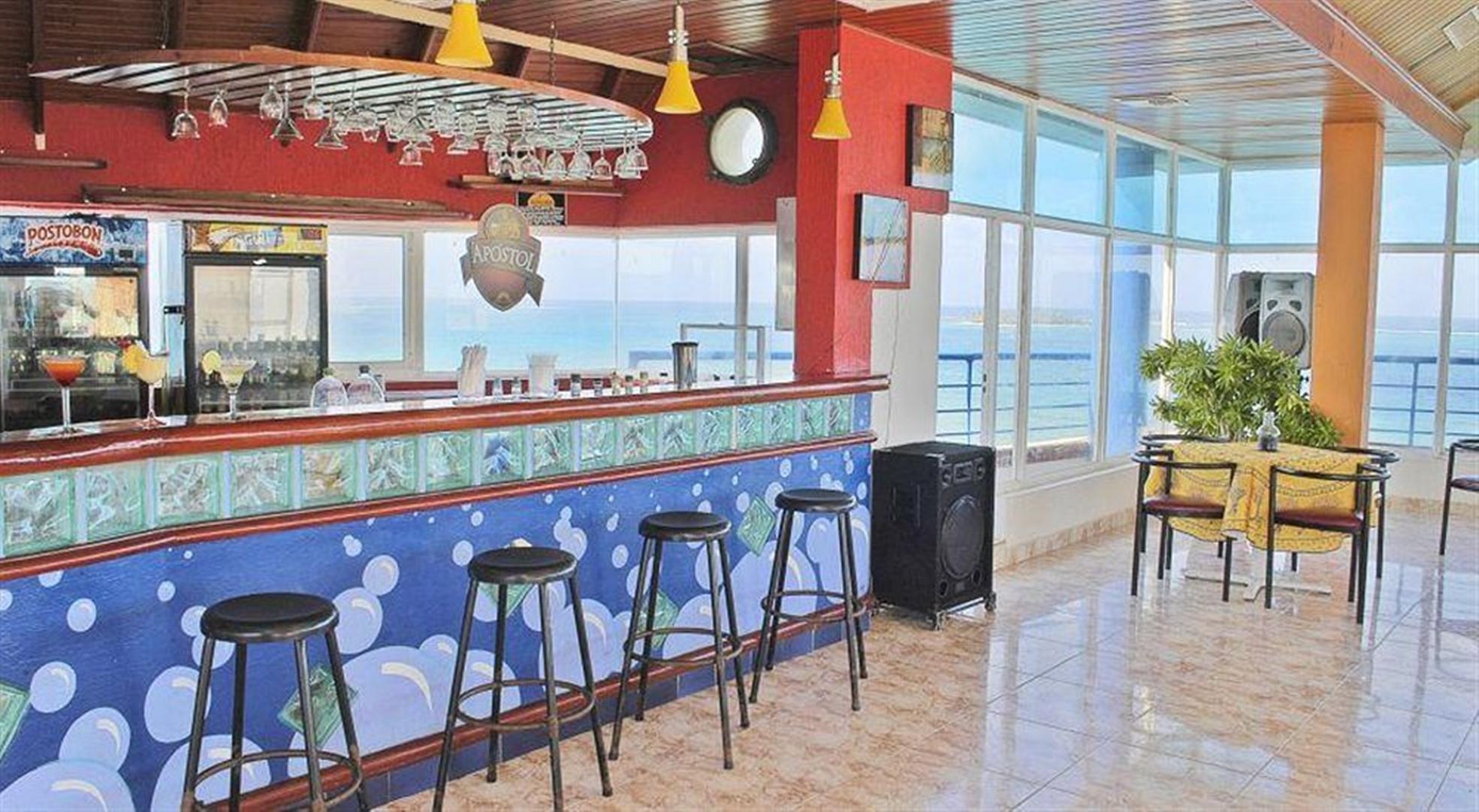 Calypso San Andrés