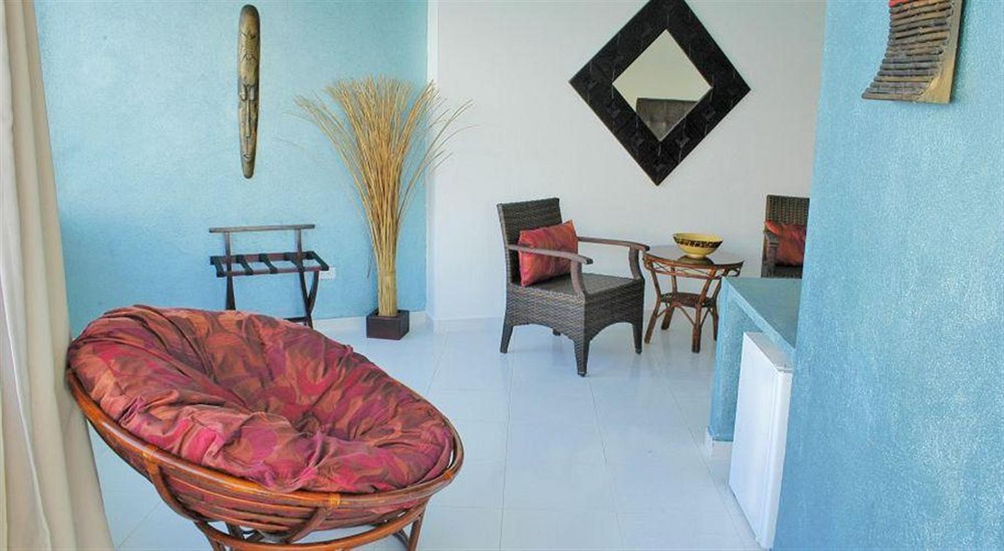 Hotel Calypso 3*