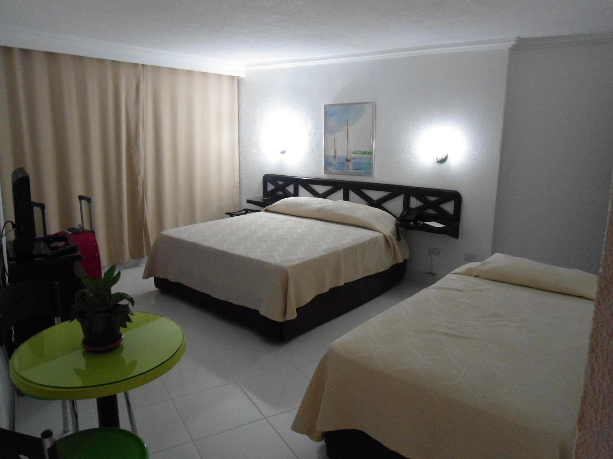 Calypso San Andrés