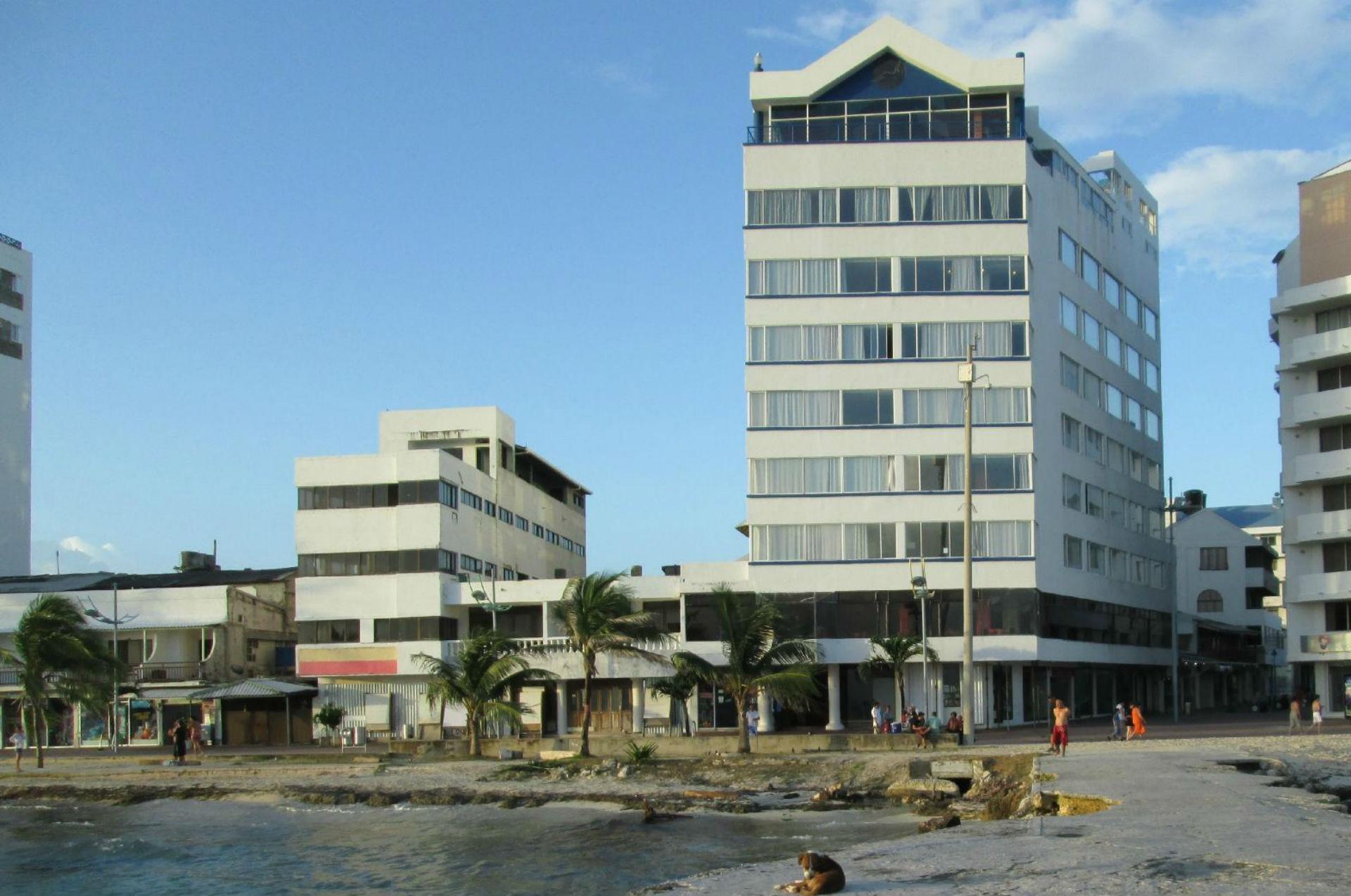 Hotel Calypso