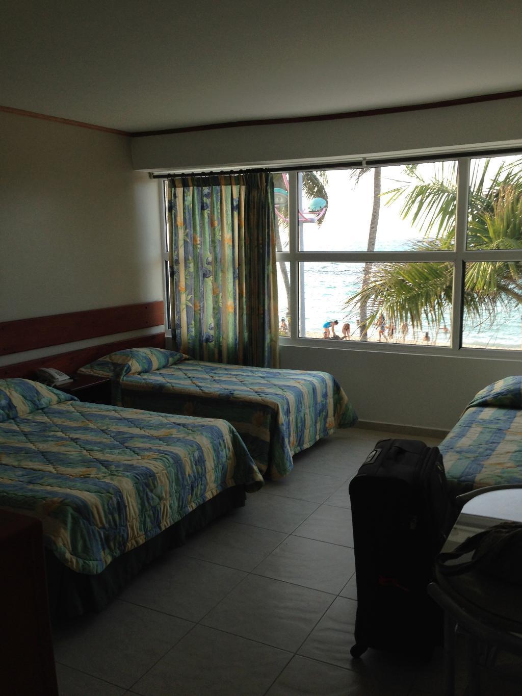Hotel Portobelo