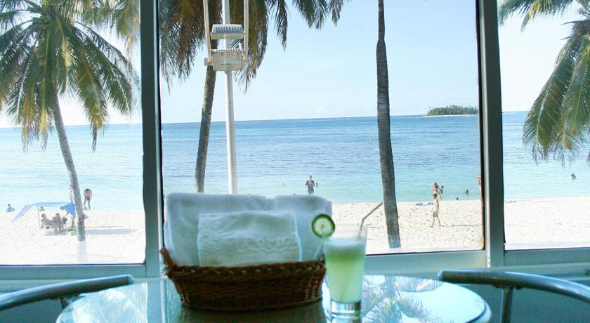 Hotel Portobelo