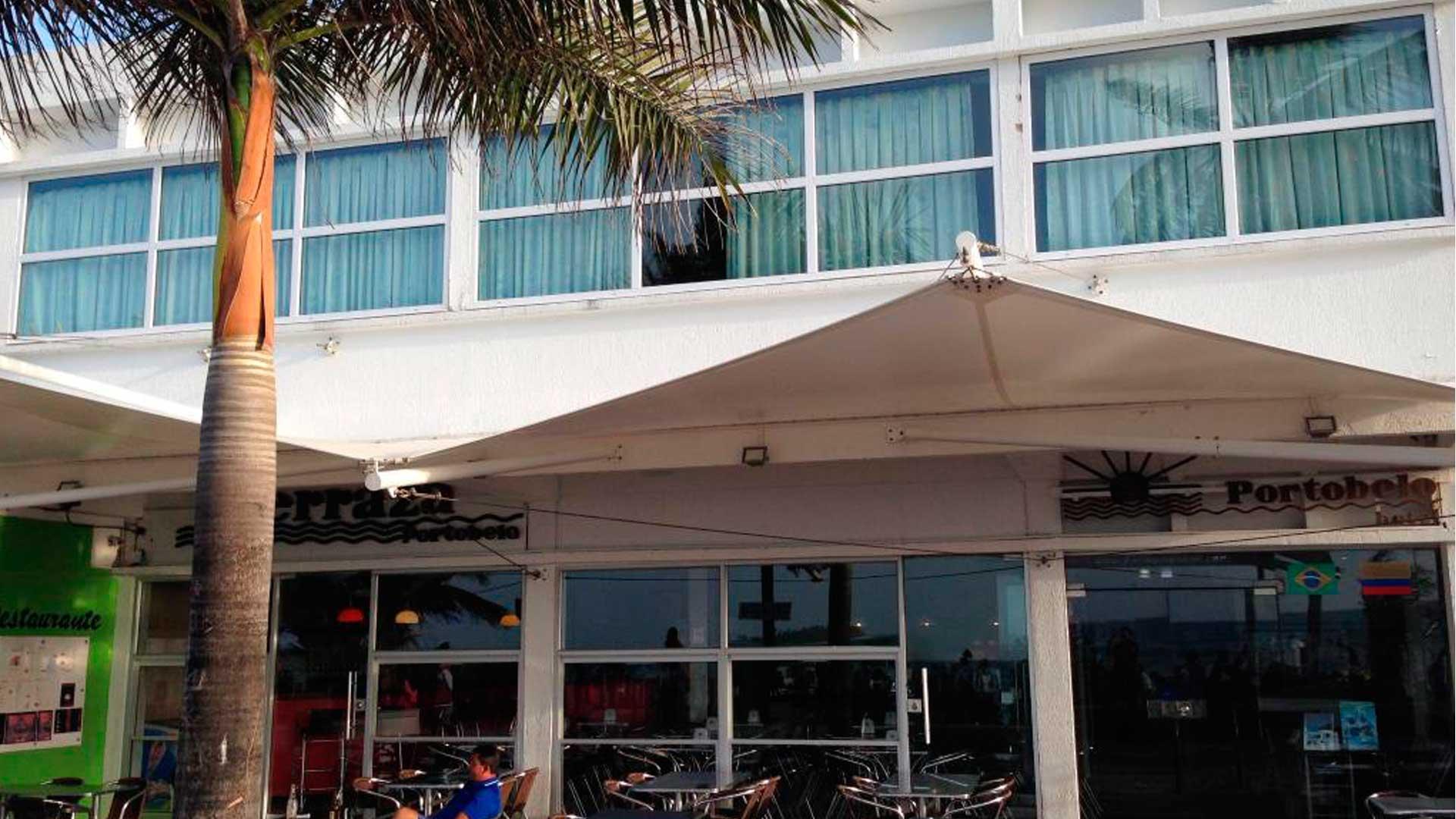 Hotel Portobelo San Andrés