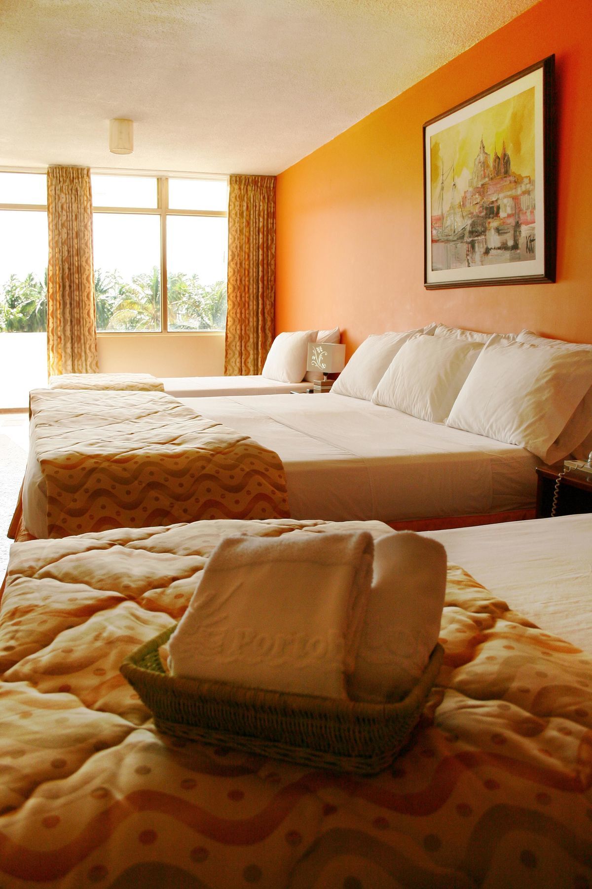 Hotel Portobelo San Andrés