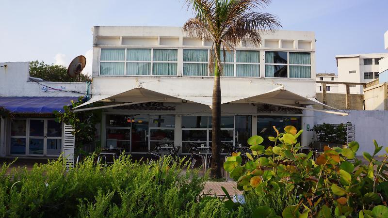 Hotel Portobelo