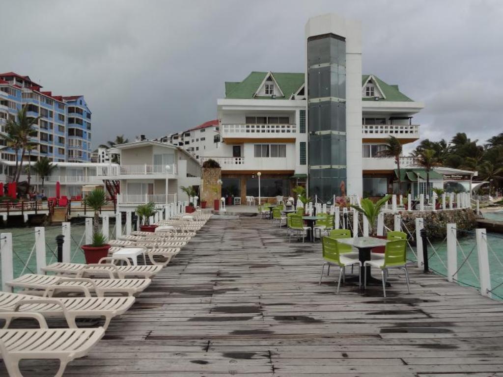 Hotel Lord Pierre