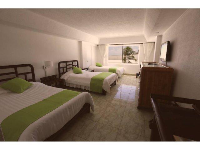 Hotel Lord Pierre San Andrés