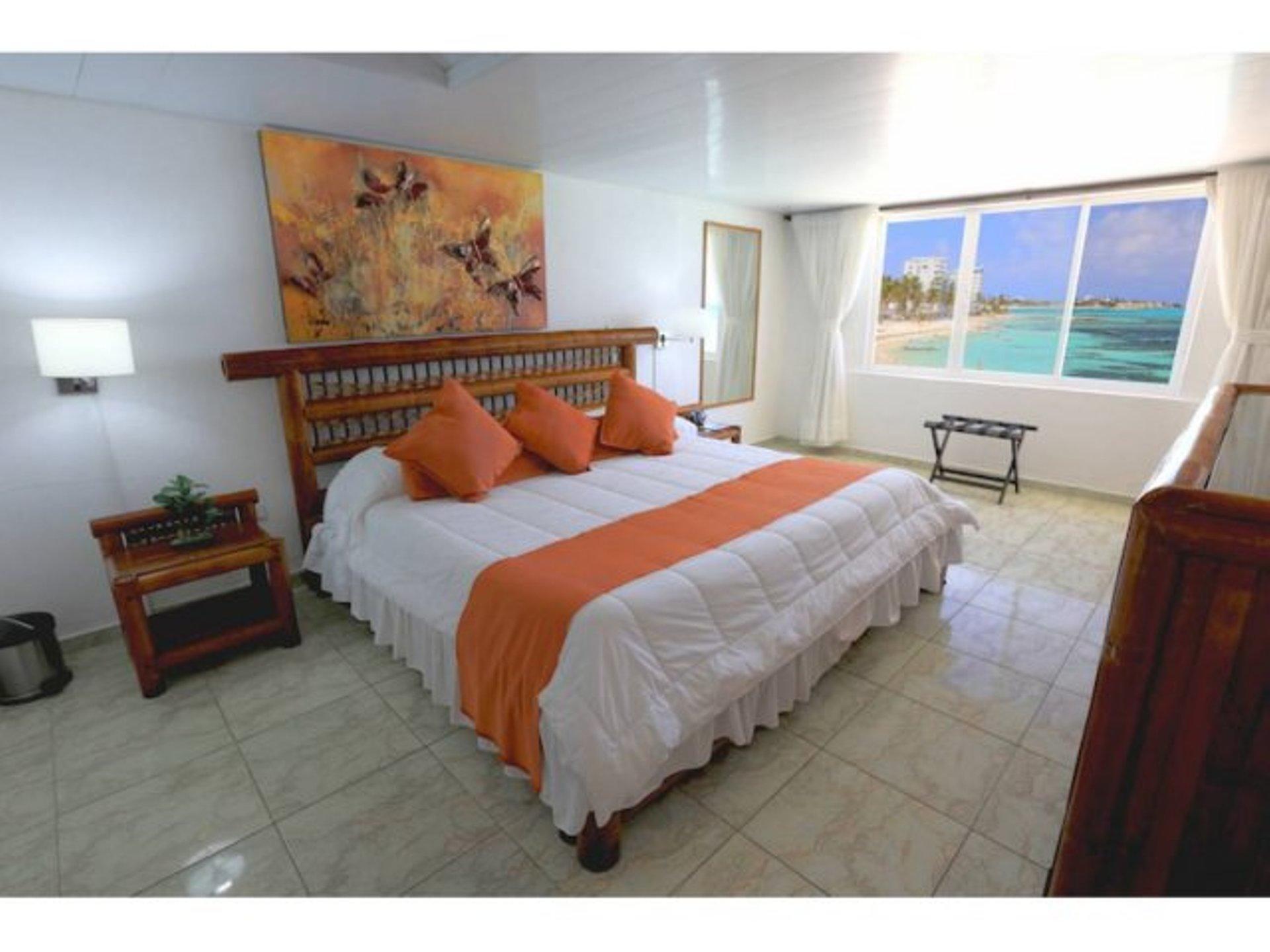 Hotel Lord Pierre San Andrés