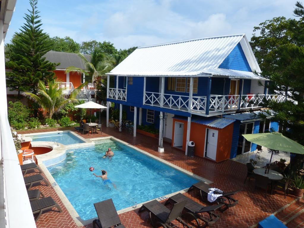 Hotel Sunset San Andrés