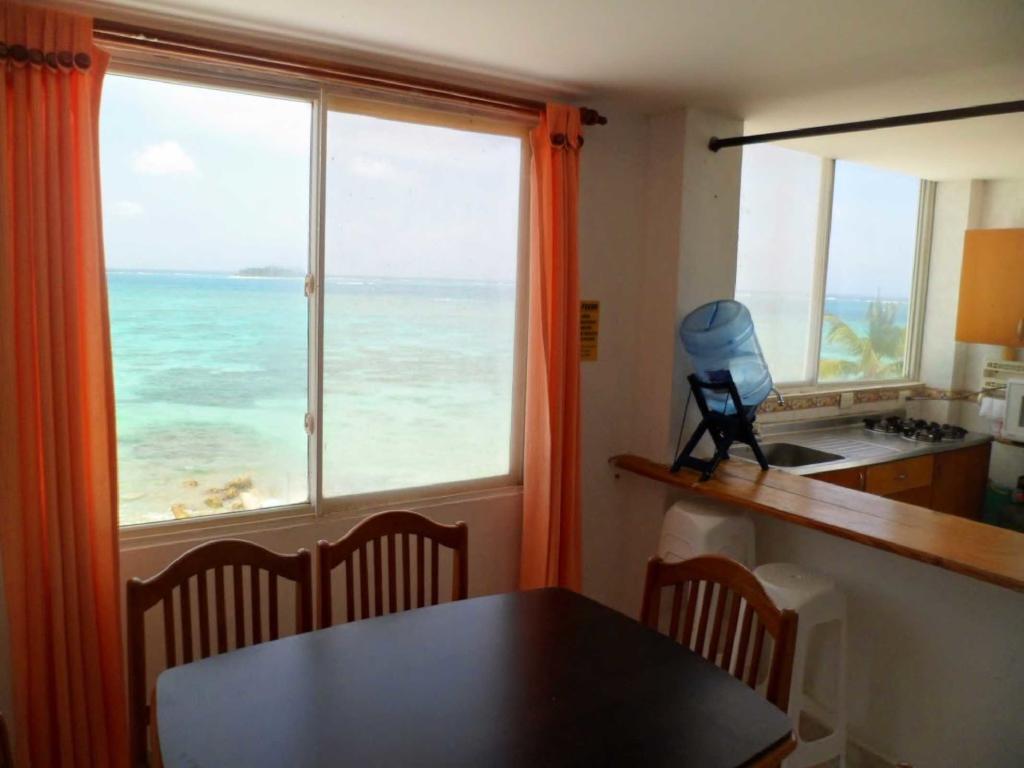 Apartment Vista Hermosa Bahia Sardina