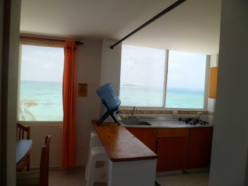 Apartment Vista Hermosa Bahia Sardina *