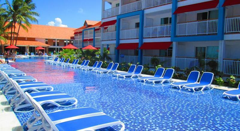 Decameron Isleno San Andres (San Andres and Providencia Islands)