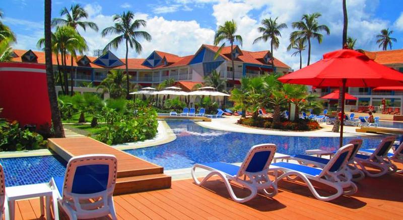 Hotel Decameron Isleno