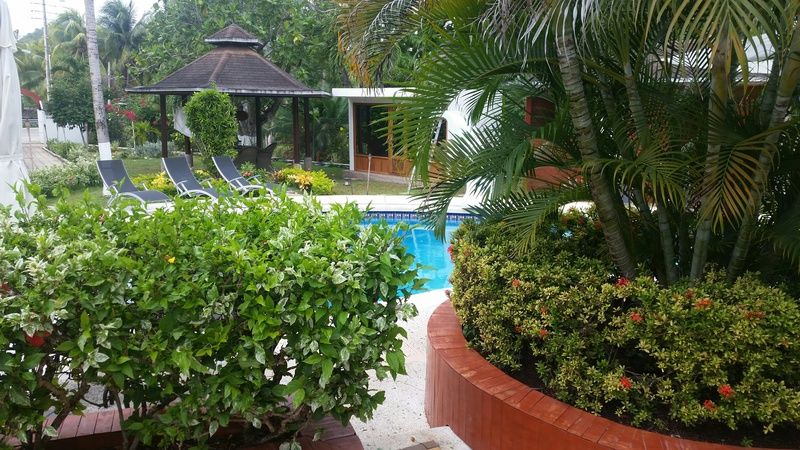 Hotel Summer Dream Boutique San Andrés
