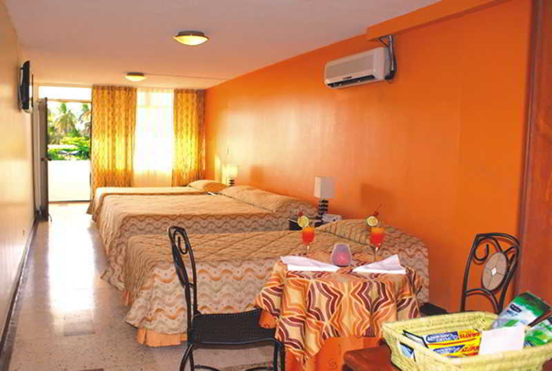 Hotel Portobelo