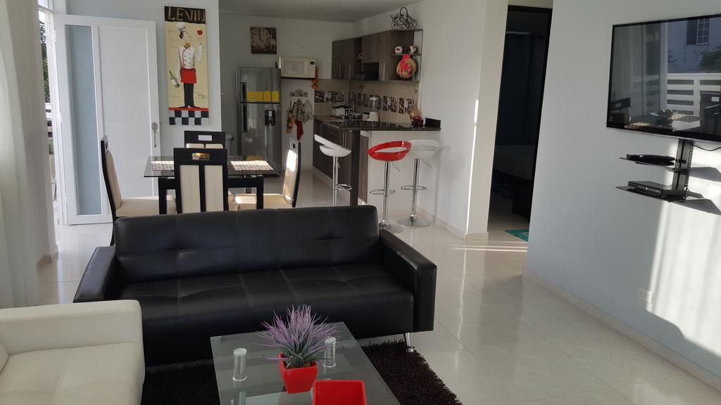 Caribbean Sea Breeze Apartment San Andres (San Andres and Providencia Islands)