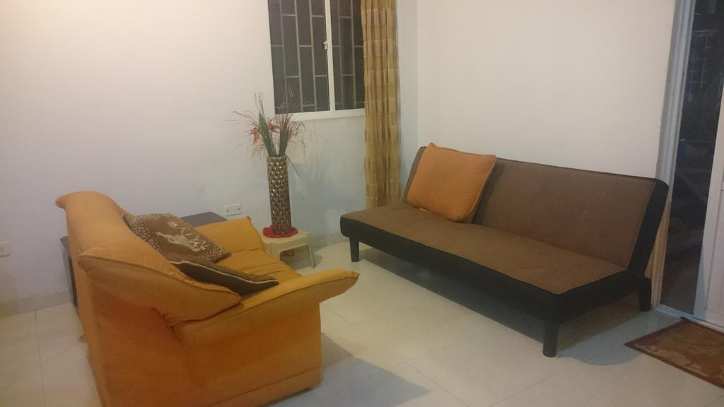 Guest house Ludisa House San Andres (San Andres and Providencia Islands)