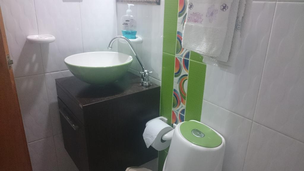 Guest house Ludisa House *