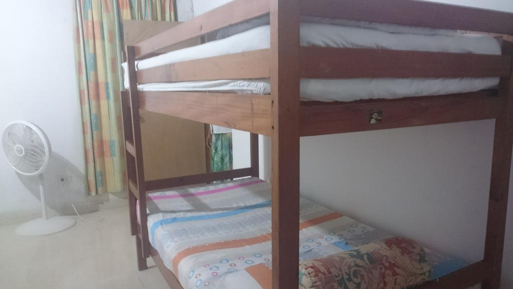 Guest house Ludisa House *