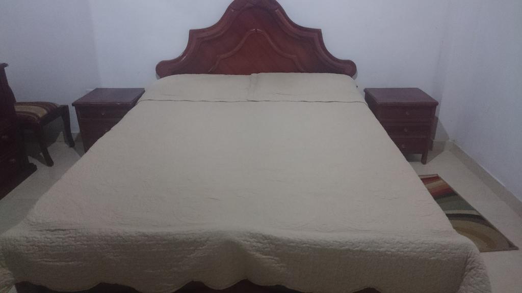 Guest house Ludisa House