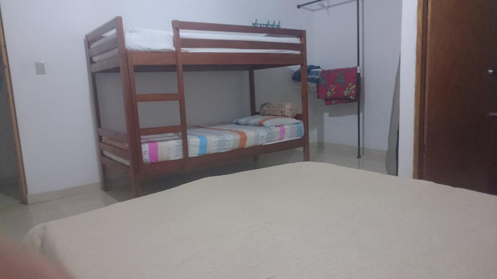 Guest house Ludisa House San Andres (San Andres and Providencia Islands)