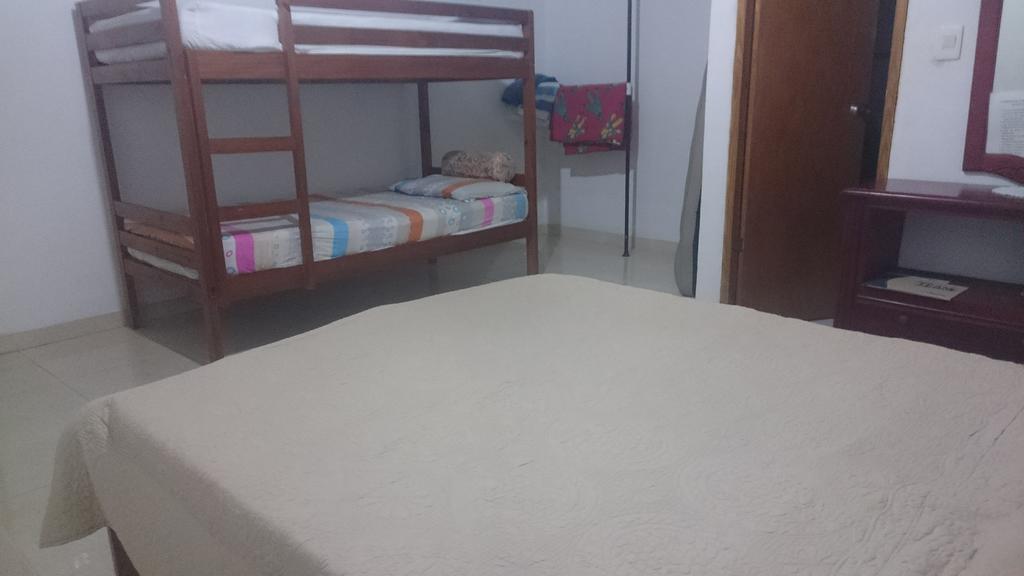 Ludisa House San Andres (San Andres and Providencia Islands)