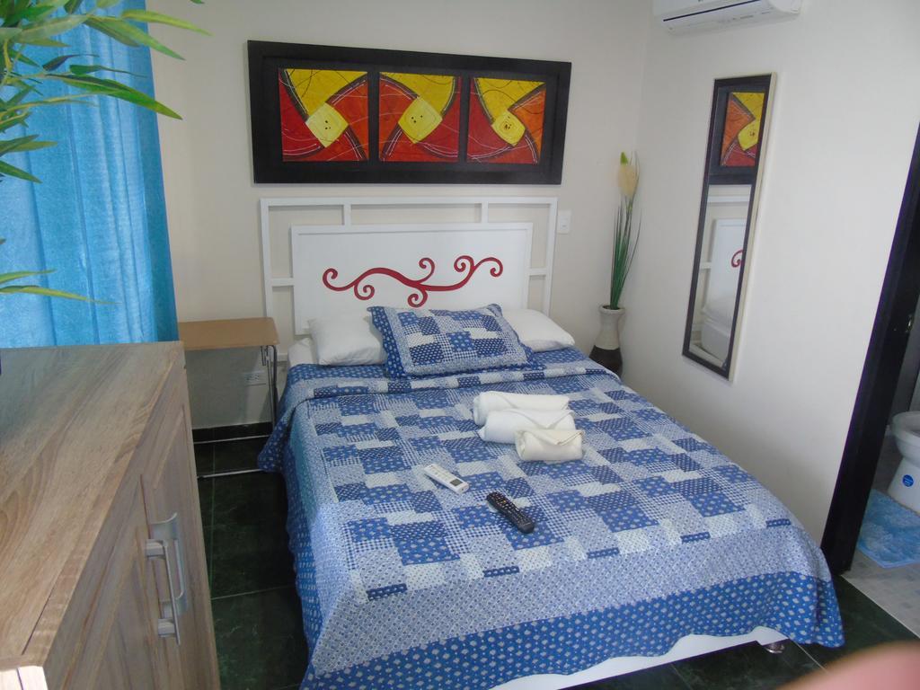 Caribbean Island 3*