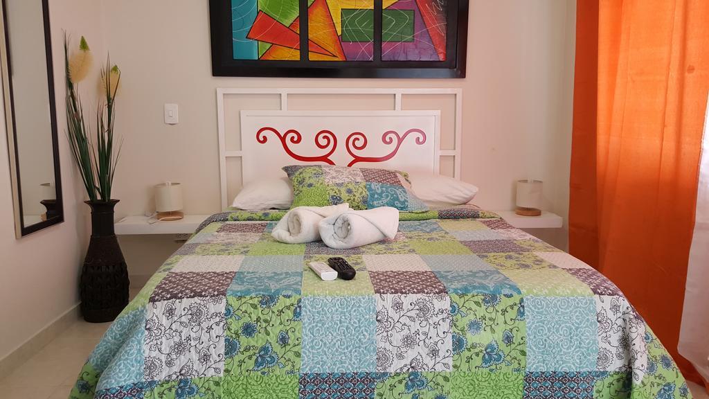Aparthotel Caribbean Island