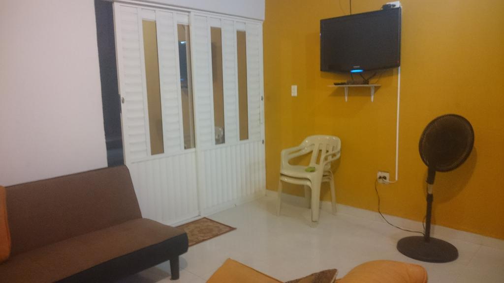 Guest house Ludisa House *