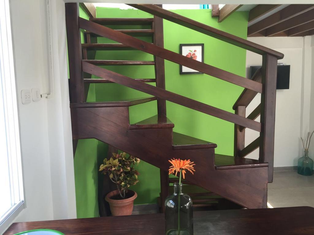 Inn Connolly San Andrés