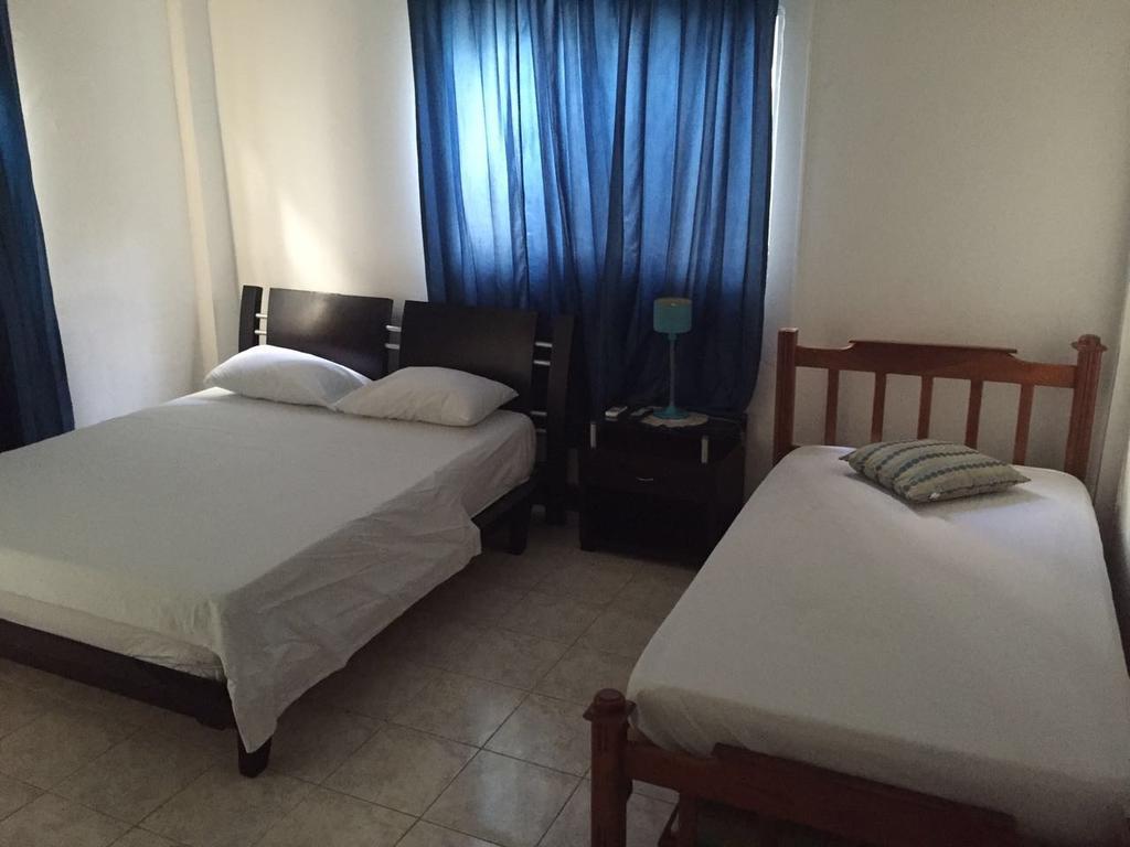 Inn Connolly San Andrés