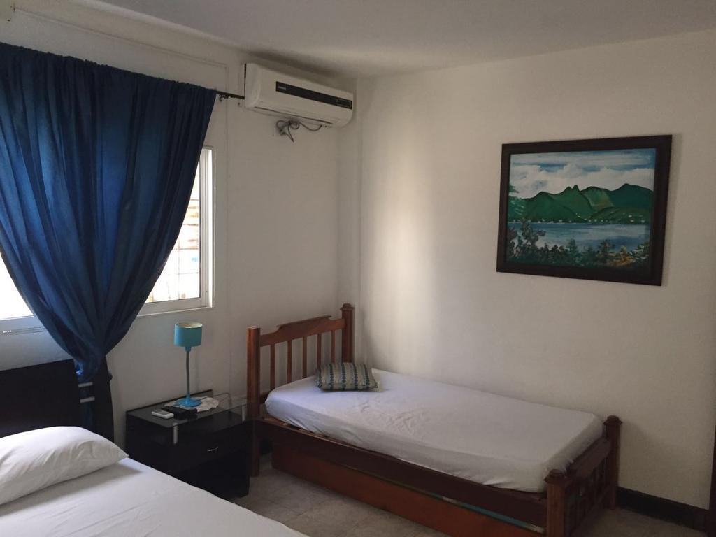 Connolly Inn San Andrés