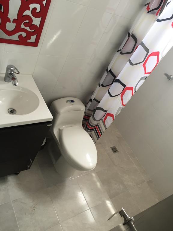 Guest house Martinez 2*