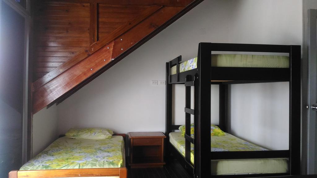 Edificio Santa Catalina-apartamento 601 San Andrés
