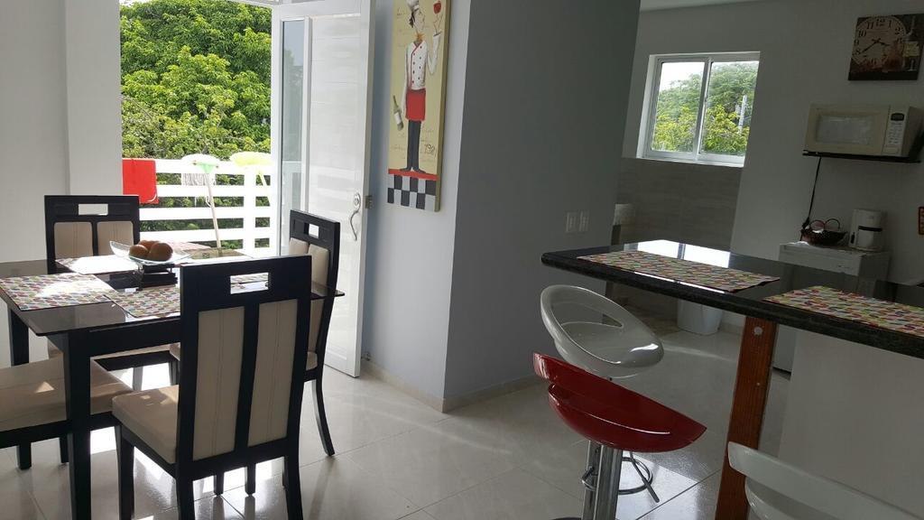 Caribbean Sea Breeze Apartment *
