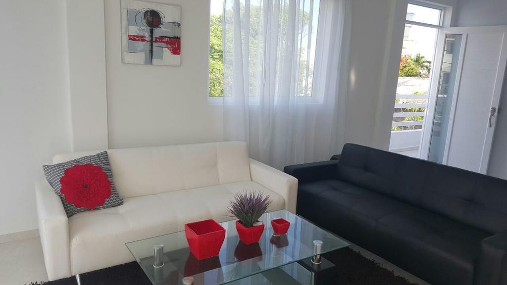 Apartment Caribbean Sea Breeze San Andres (San Andres and Providencia Islands)