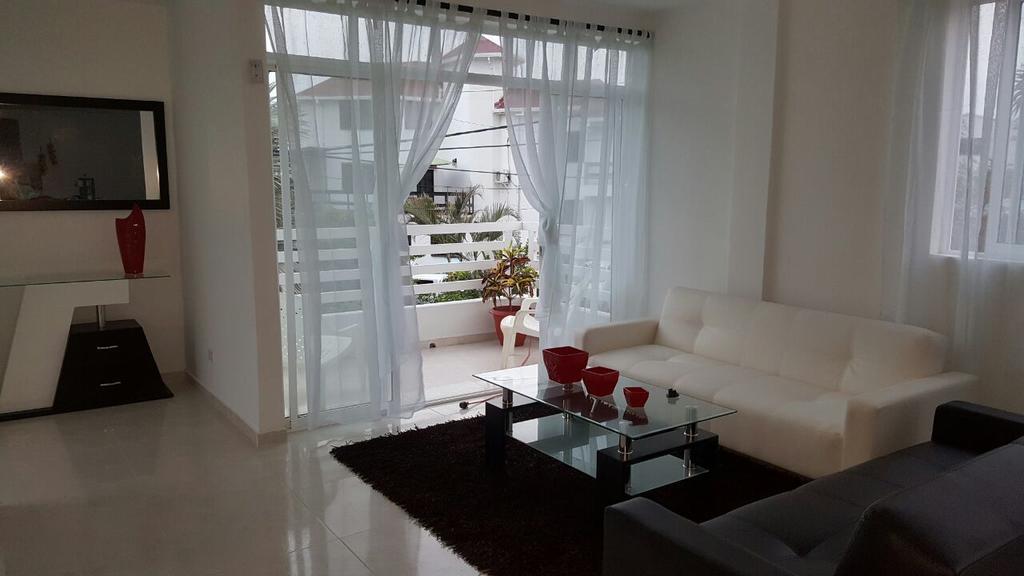 Apartment Caribbean Sea Breeze *