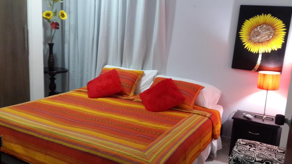 Apartment Caribbean Sea Breeze San Andres (San Andres and Providencia Islands)